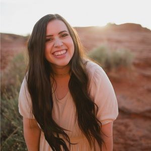 Meet your Posher, Karlee